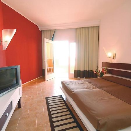 Caribbean World Thalasso Djerba メズライア エクステリア 写真