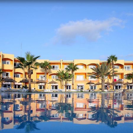 Caribbean World Thalasso Djerba メズライア エクステリア 写真