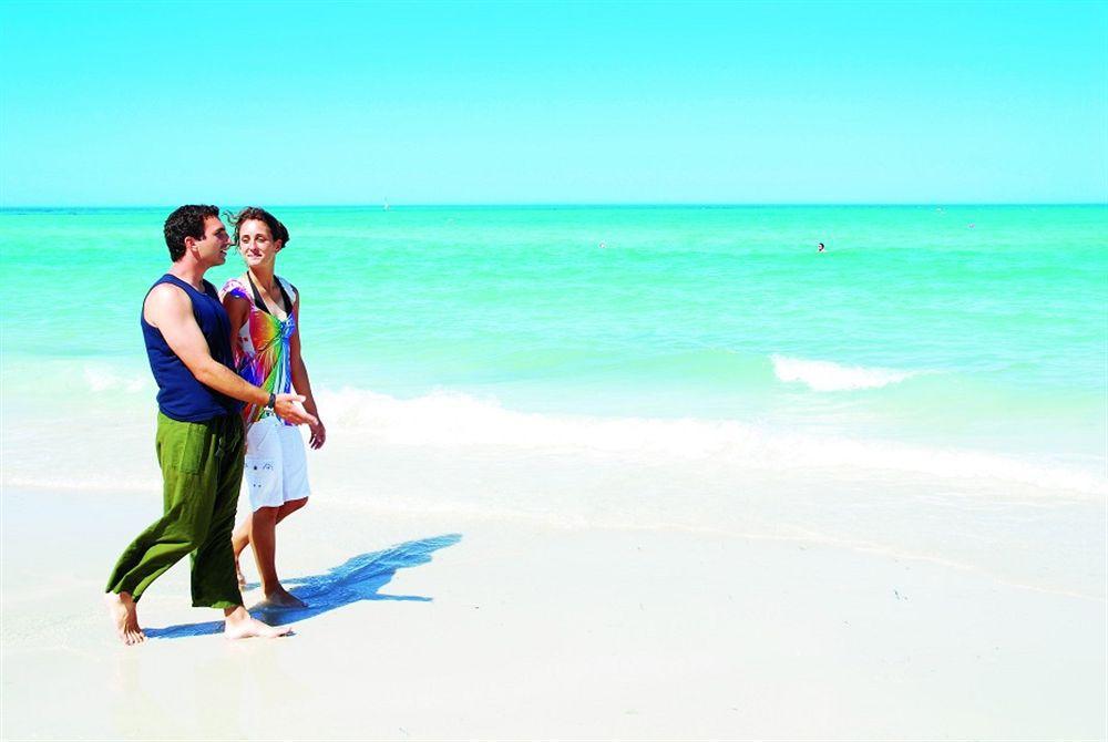 Caribbean World Thalasso Djerba メズライア エクステリア 写真