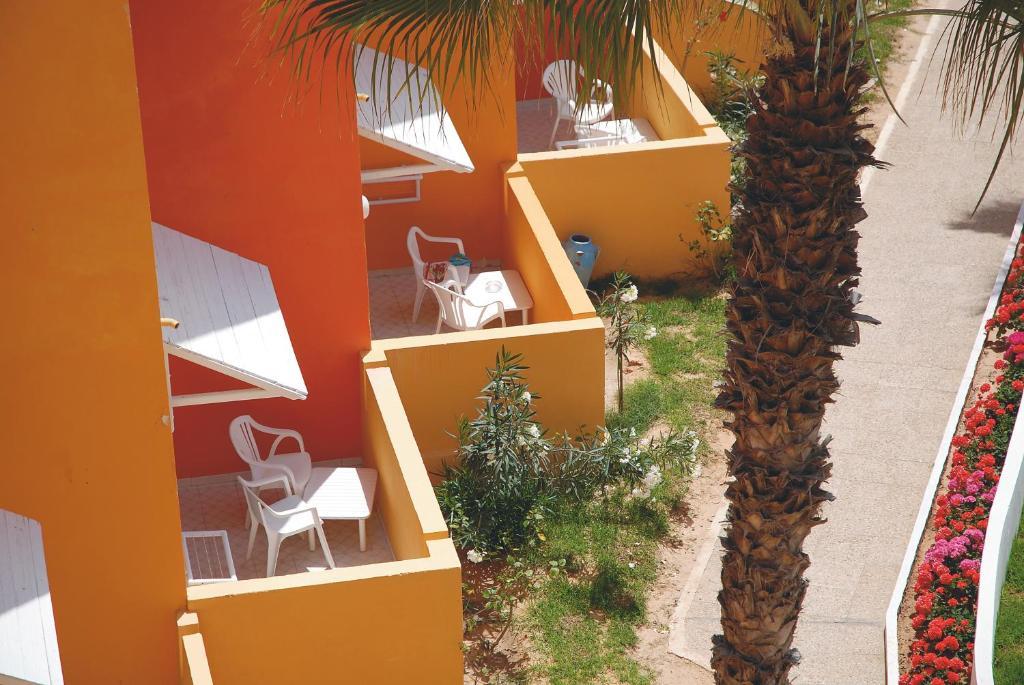 Caribbean World Thalasso Djerba メズライア エクステリア 写真