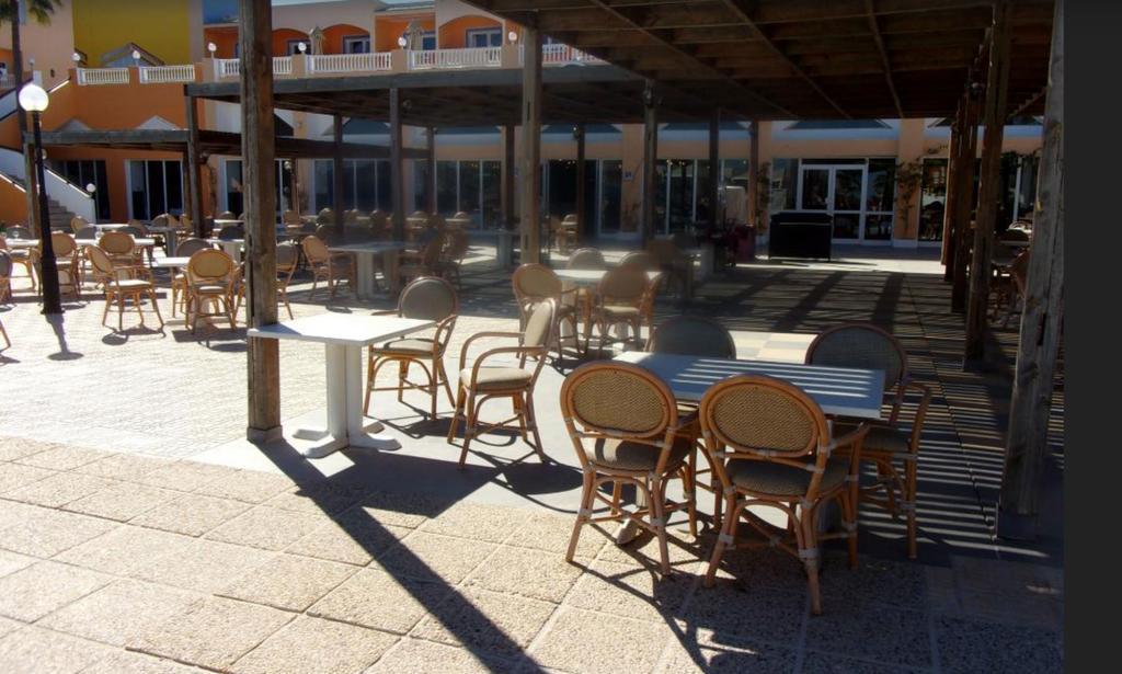 Caribbean World Thalasso Djerba メズライア エクステリア 写真