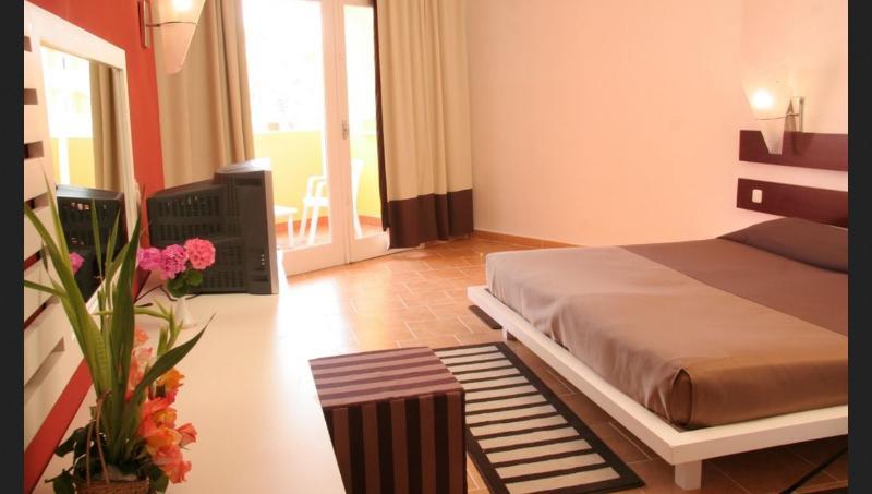 Caribbean World Thalasso Djerba メズライア エクステリア 写真