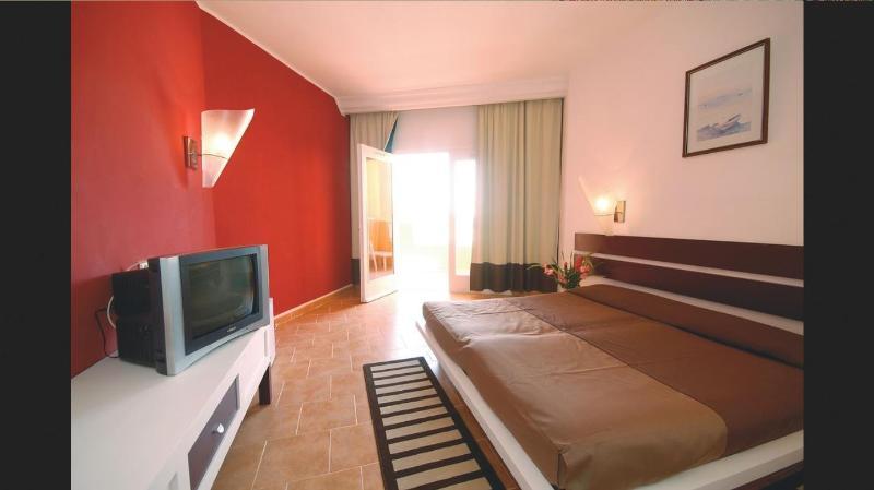 Caribbean World Thalasso Djerba メズライア エクステリア 写真