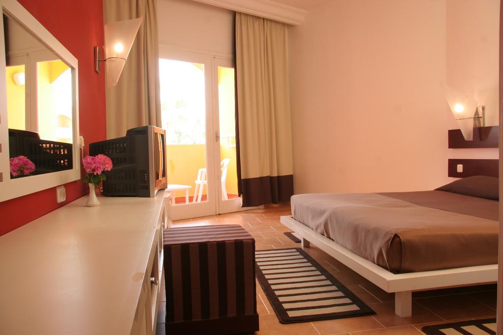 Caribbean World Thalasso Djerba メズライア 部屋 写真