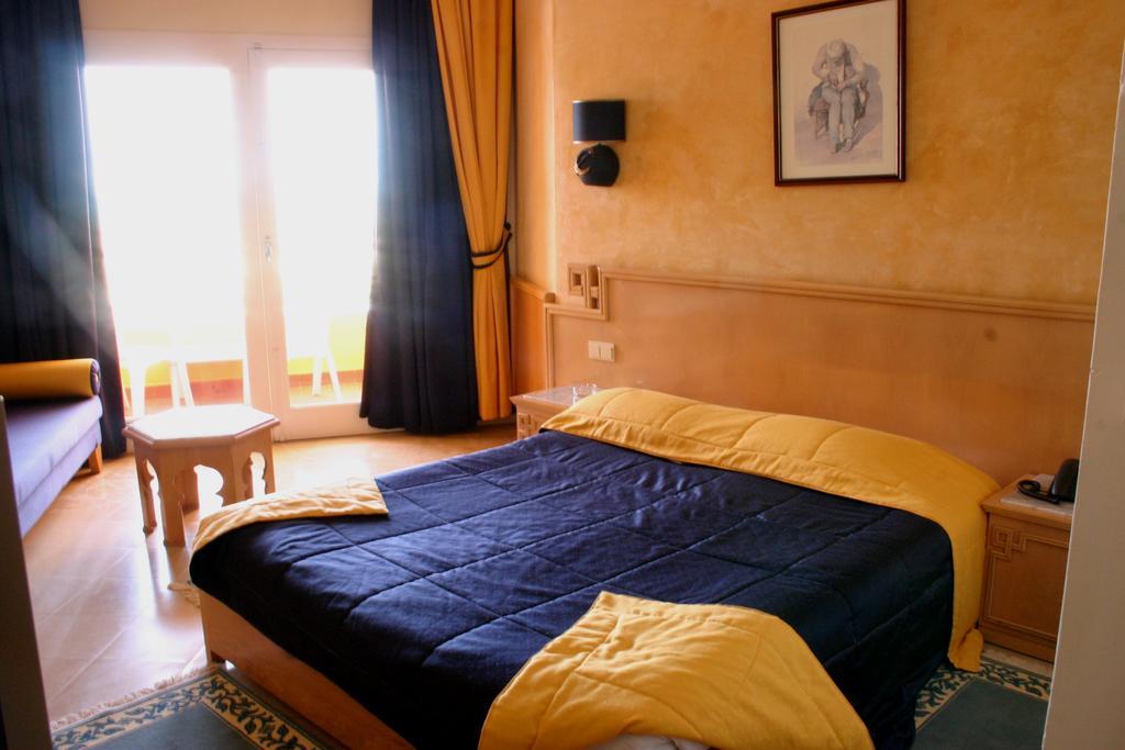 Caribbean World Thalasso Djerba メズライア エクステリア 写真