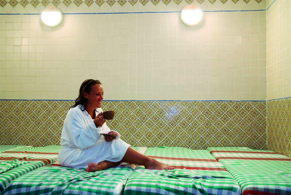 Caribbean World Thalasso Djerba メズライア エクステリア 写真